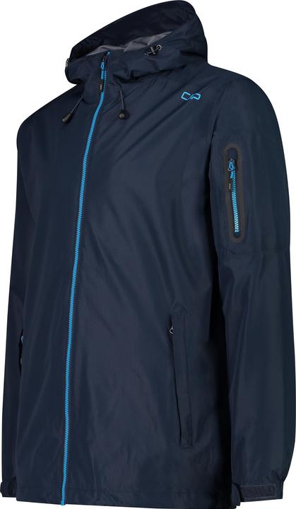 Produktbild CMP Campagnolo Hoodie (L)