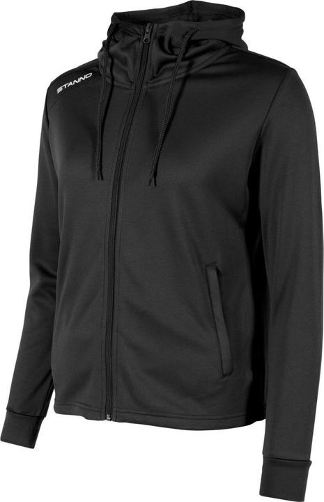 Image du produit Stanno Field Capuche Fz Femme (XS)