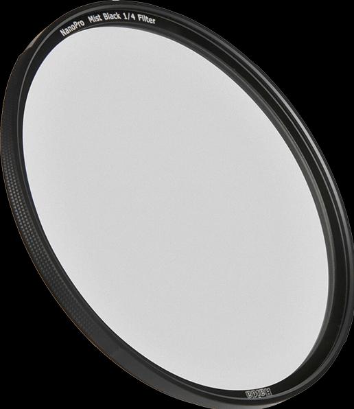 Haida NanoPro Mist Dunst 1/4 Filter 95mm (95 mm, Diffusionsfilter)