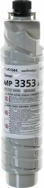 Produktbild RICOH Toner (BK)