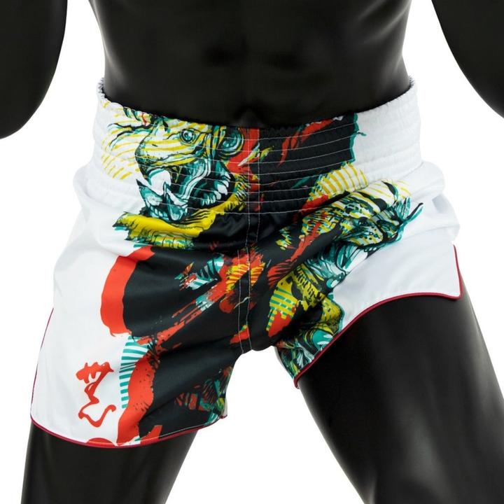 Produktbild Fairtex Muay Thai Shorts Satoru's collection (XL)