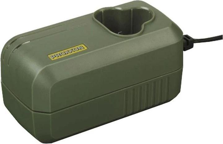 Actual product image Proxxon 10.8V Battery Bend Screwdriver KS/A (Rechargeable battery operated)