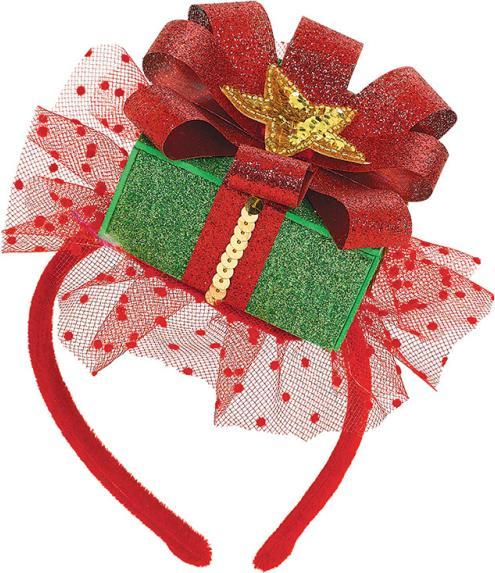 Amscan Headband Christmas present