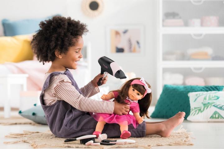 Image du produit Corolle Ensemble de coiffure