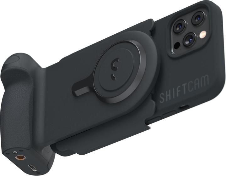 Actual product image ShiftCam ProGrip grab handle