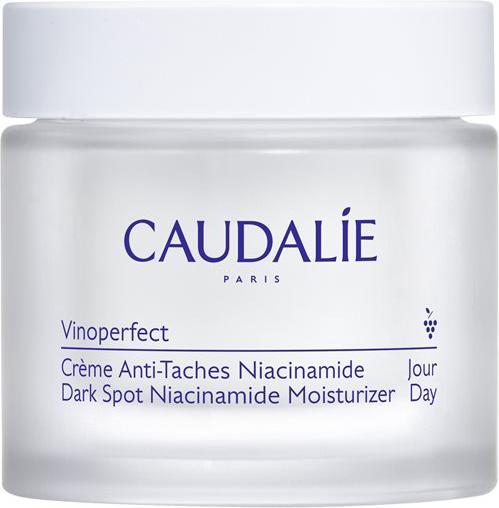 Caudalie Vinoperfect Dark Spot Niacinamide Moisturizer 50ml (50 ml, Baume visage)