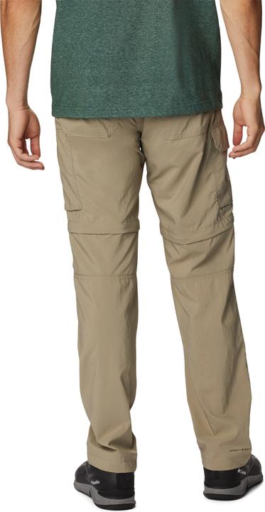 Actual product image Columbia Silver Ridge Utility Convertible Pant (W38/L30)
