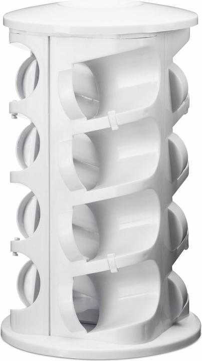 Actual product image Relaxdays Obelisk (35 cm, 35 cm)