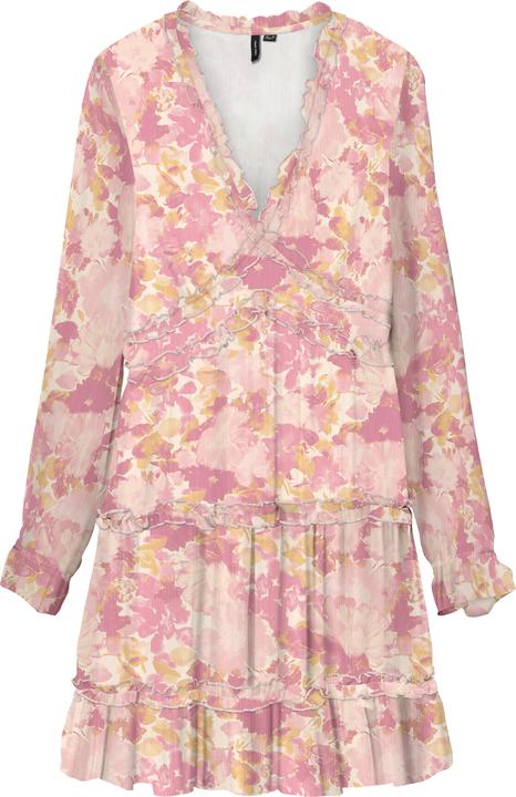 Vero Moda VMSMILLA Midikleid Kleid (L)