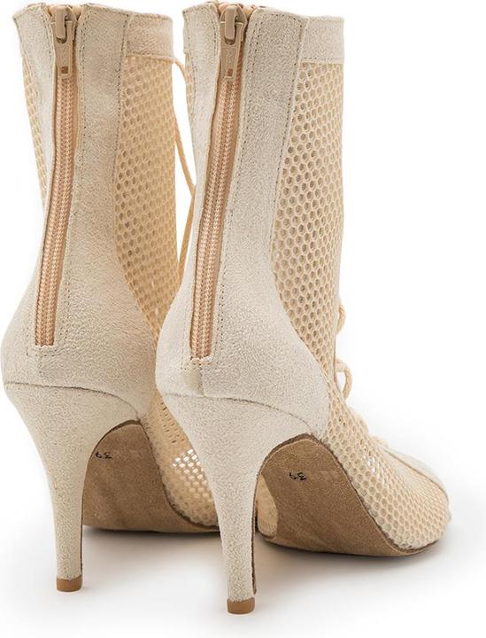 Produktbild Dancing Queens Tanzschuhe Halley Heels Dance Tanzschuhe (40)