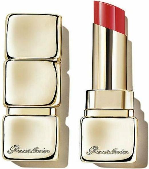 Immagine prodotto Guerlain KissKiss Shine Bloom n. 609 (609 Spring Rose)