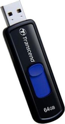 Transcend JetFlash 760 (64 Go, USB-A)