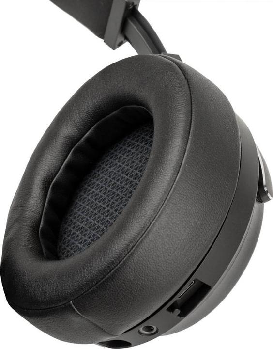 Image du produit Corsair Virtuoso XT (Filaire, Sans fil)