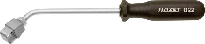 Image du produit HAZET Grattoir d'angle 822 (822) (270 mm)