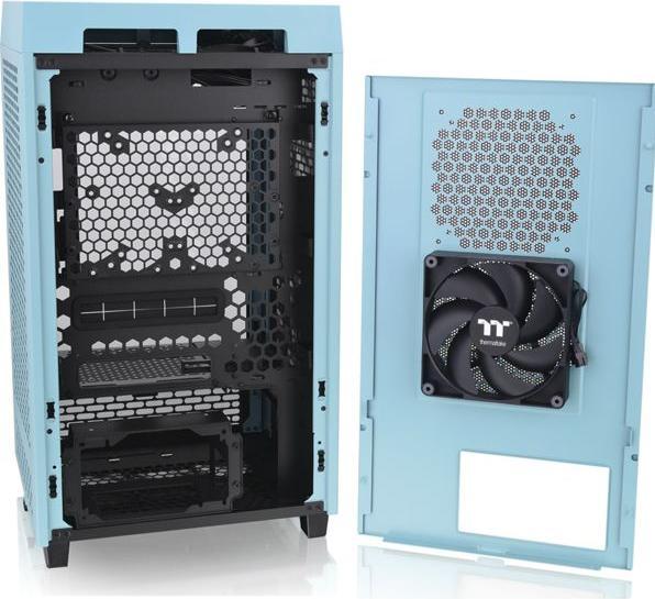 Productafbeelding Thermaltake The Tower 200 (Mini-ITX)