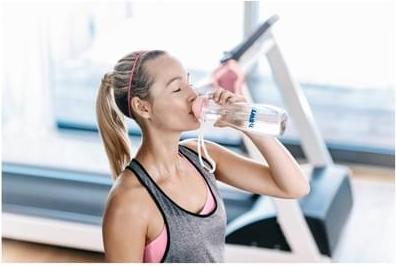 Actual product image BWT Vida 2.6 litre table water filter + drinking bottle