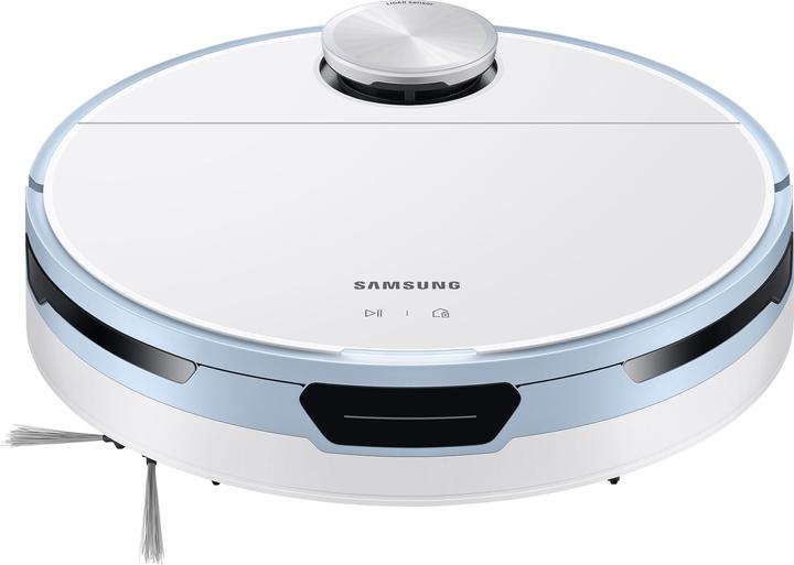 Actual product image Samsung VR30T85513B/WA (Robot vacuum)