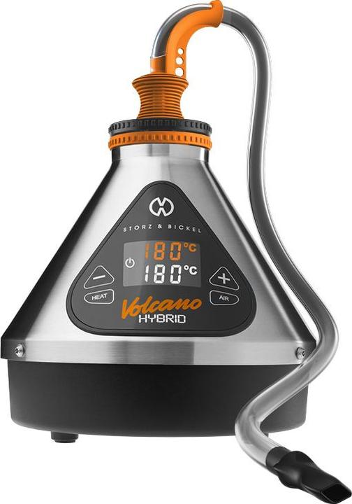 Actual product image Storz & Bickel Volcano Hybrid Vaporizer