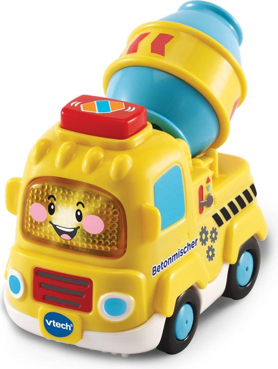 VTech Betonmischer