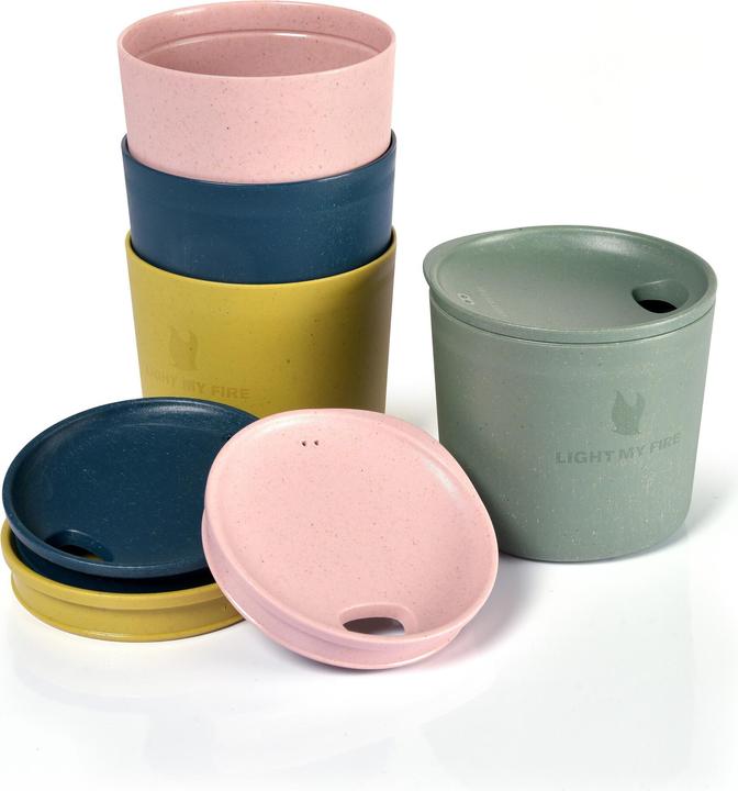Produktbild Light my Fire MyCup'n Lid