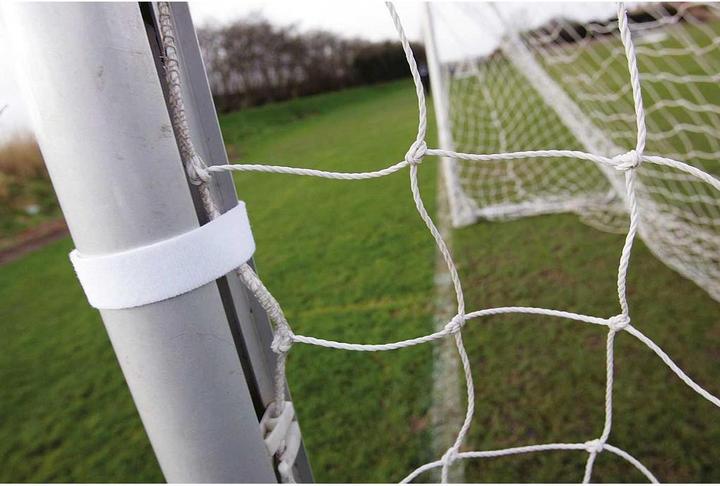Actual product image Precision Velcro mesh straps