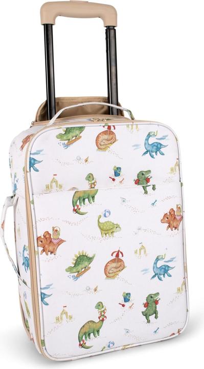 Filibabba Koffer - Dino Beach (18 l, Handgepäck (bis 50l))