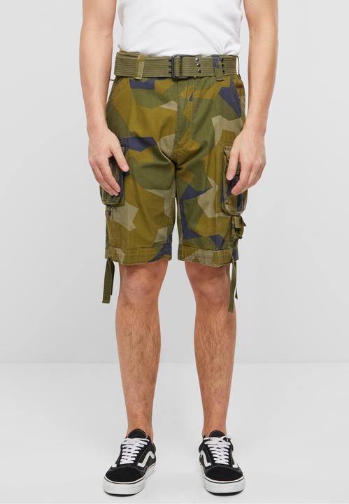 Actual product image Brandit Savage Vintage Cargo Shorts (L)