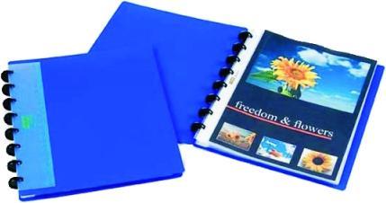 Produktbild Adoc Bind-ex (A5, 30 x)
