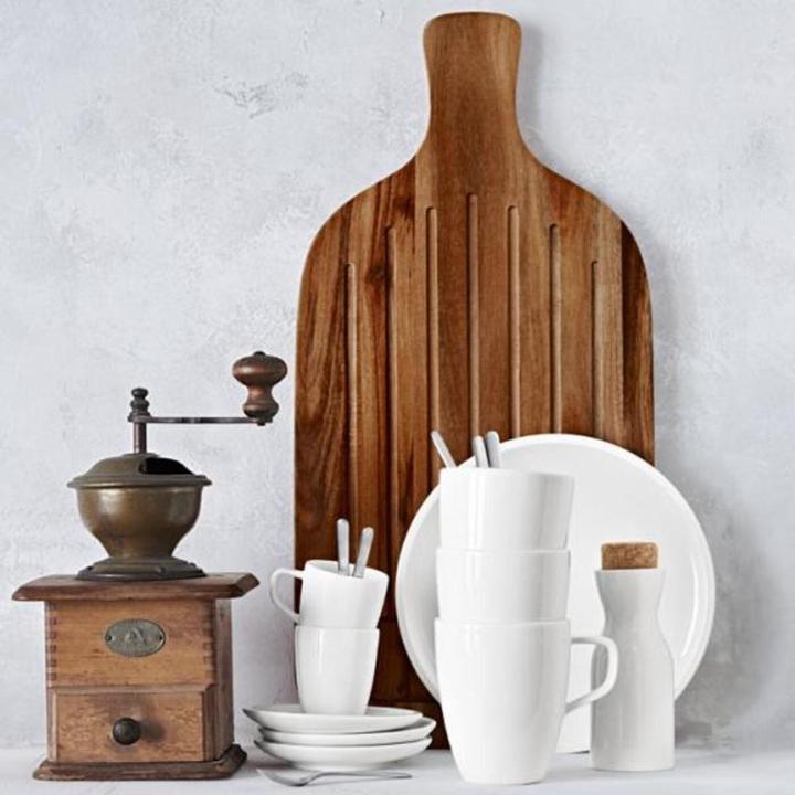 Produktbild Villeroy & Boch Schneide-/Servierbrett Artesano Original