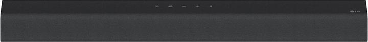 Actual product image LG DS60Q (300 W, 2.1 Channel)