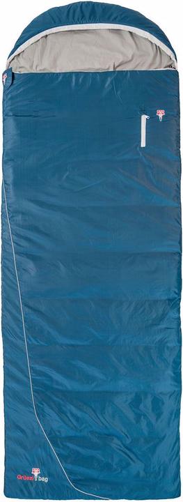 Image du produit Grüezi Bag Sac de couchage Cloud Cotton Comfort (225 cm)