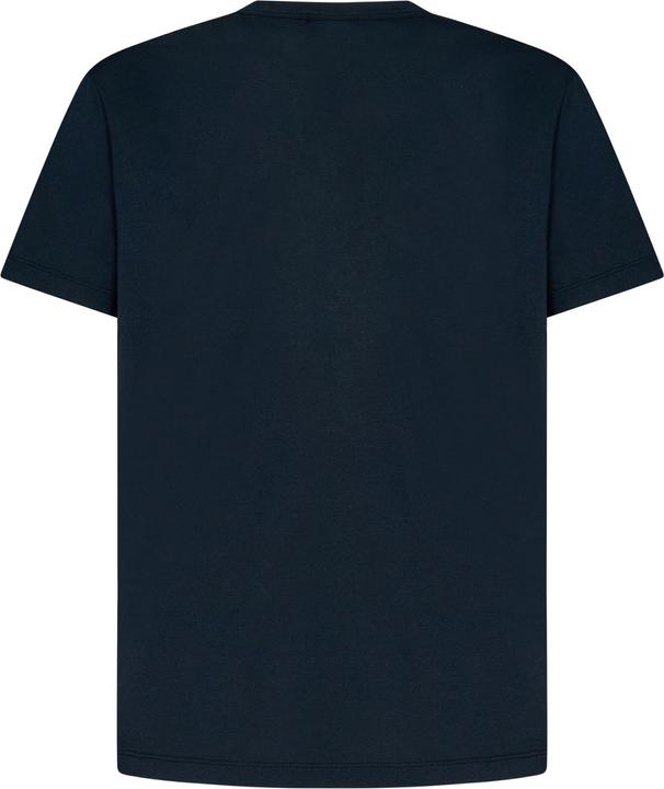 Actual product image James Perse T-shirts And Polos Blue