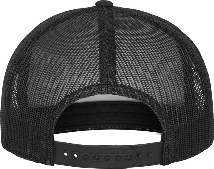Actual product image Flexfit Trucker (One size)