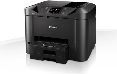 Produktbild Canon MAXIFY MB 5455 (Tintenpatrone, Farbe)