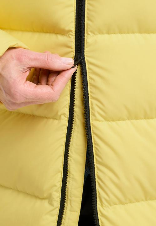 Produktbild Jack Wolfskin Frozen Palace Coat W (XXL)