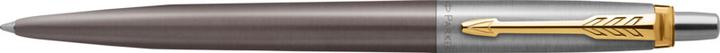 Actual product image Parker Pen Stylo à bille Jotter GT Grey Core Finish (Grey, 1 x)
