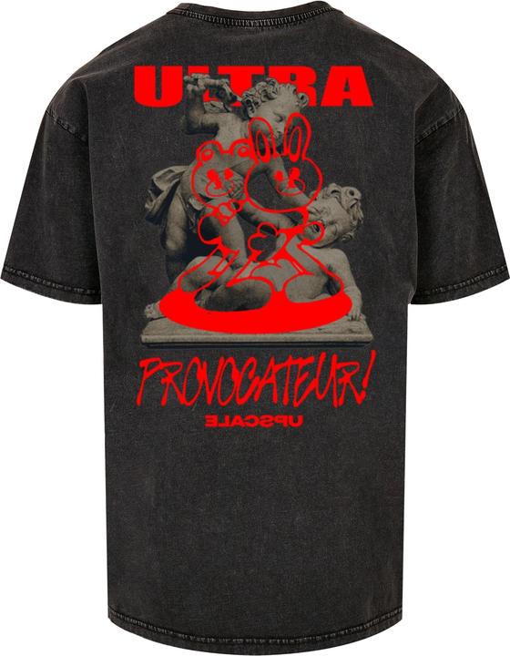 Produktbild Urban Classics Ultraprovocateur Acid Heavy Oversize Tee - 127063 (XXL)