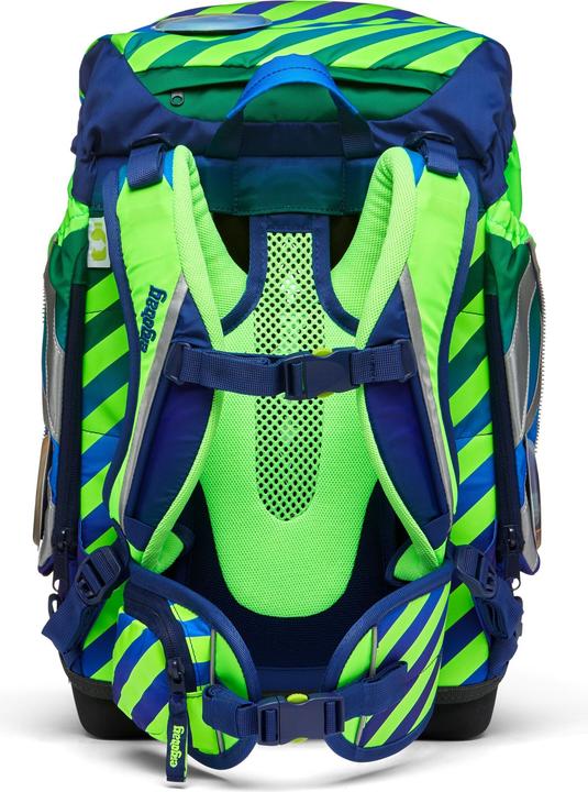 Actual product image Ergobag Schulthek-Set (20 l)