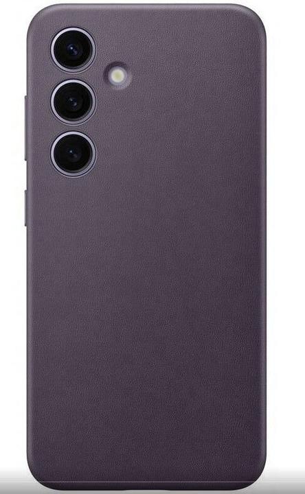Produktbild Samsung Vegan Leather Case (Samsung Galaxy S24)