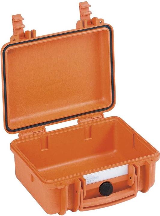 Actual product image Explorer Cases Special case 28x20x12 cm Mod. 2712 WS (Photo backpack, 6.60 l)