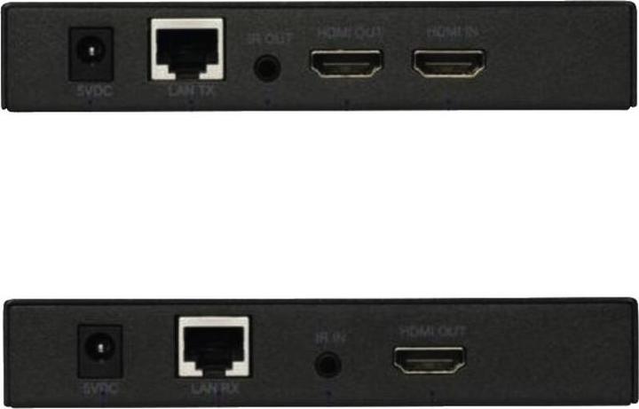 Immagine prodotto Marmitek MegaView 91, HDMI via CAT (Estensore)