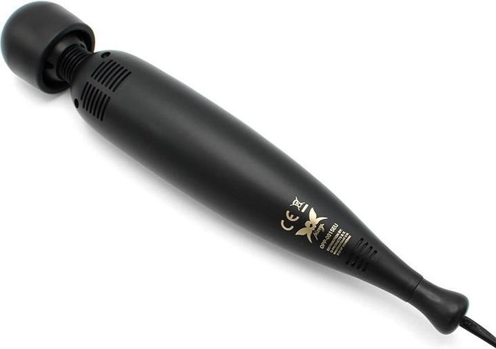 Image du produit Pixey Turbo Black Edition mit 2 Aufsätzen