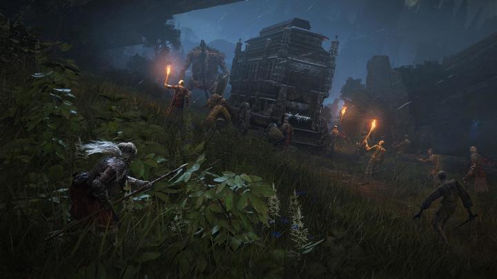 Produktbild Bandai Namco Elden Ring (PC, DE)