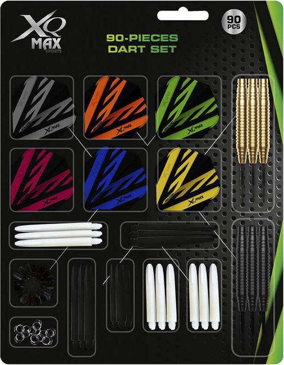 Immagine prodotto XQ Max Set di freccette (23 g)