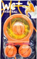 Produktbild Kögler WC Basketball mit Saugnäpfen