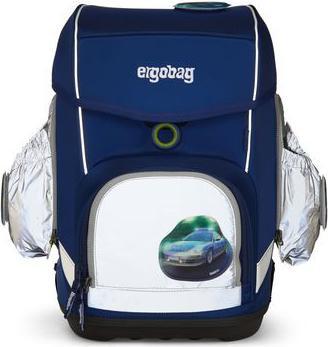 Actual product image Ergobag Reflex side pocket set