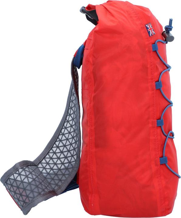 Actual product image Cabin zero Companion Bags ADV Dry 11L shoulder bag RFID 21 cm