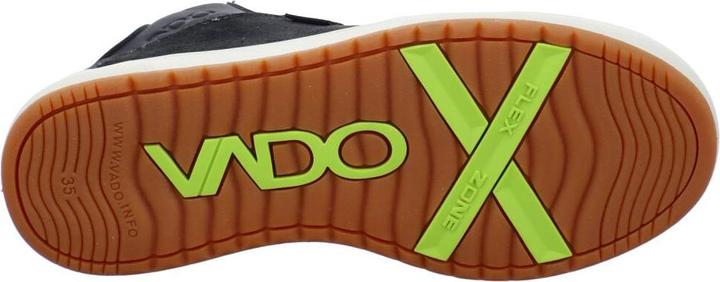 Actual product image Vado Basket Lace GTX (37)