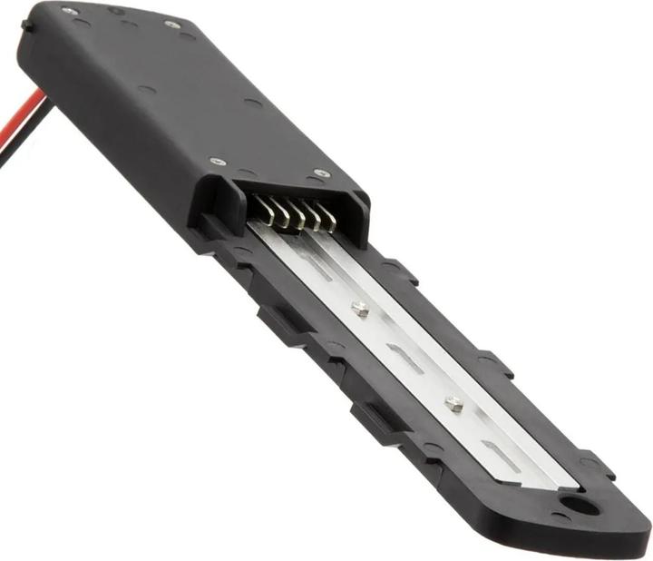 Immagine prodotto Maratron e-Bike Akku 36 Volt MX18650-26P Komplett-Set inklusive Halterung und Anschlusskabel (Batteria E-Bike)