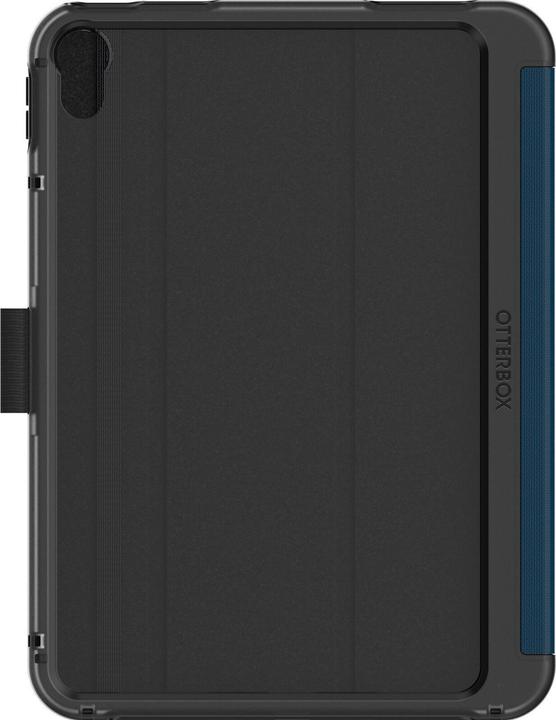 Actual product image OtterBox Symmetry Folio (iPad 2025 (11th gen), iPad 2022 (10th Gen))